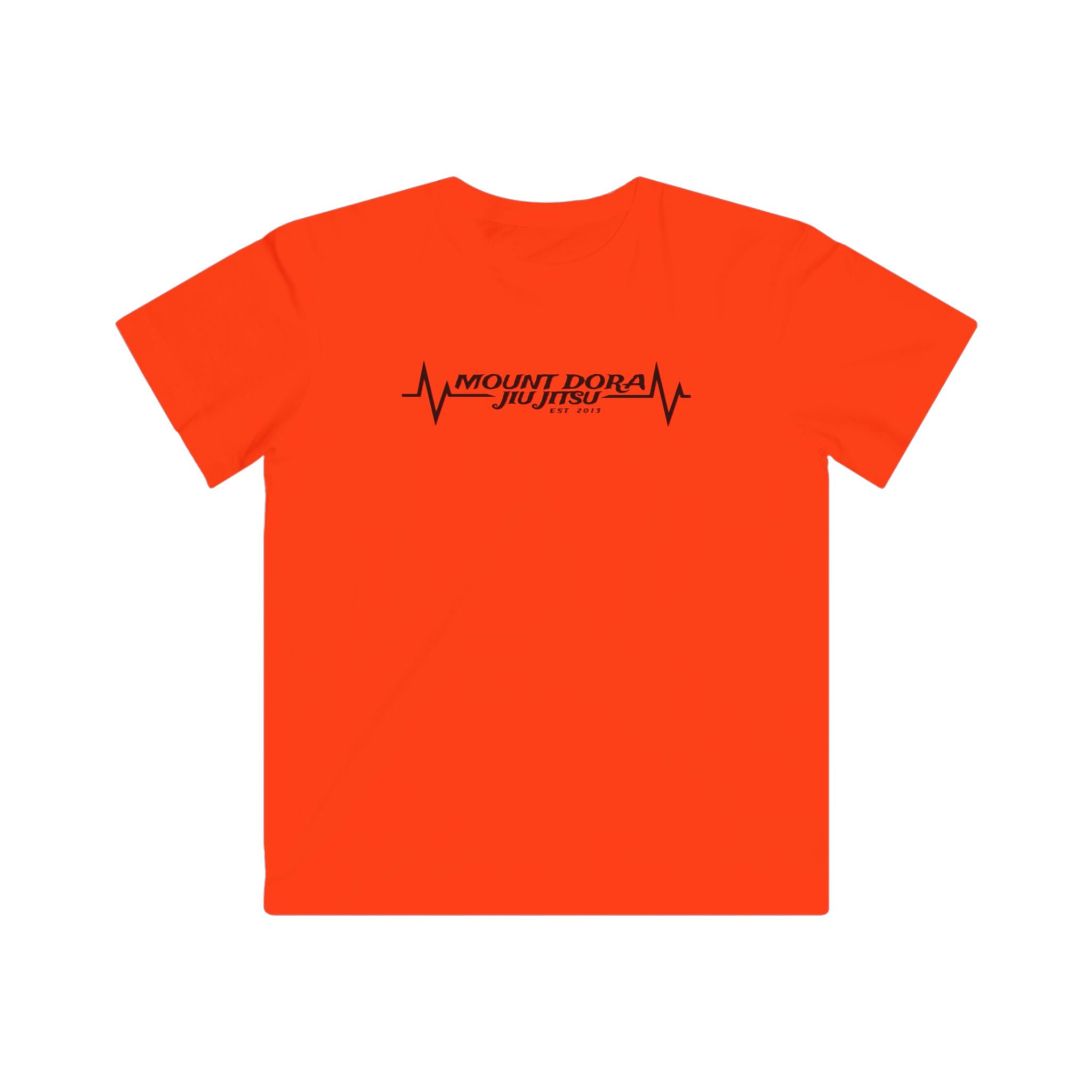 Kids Fine Jersey Tee