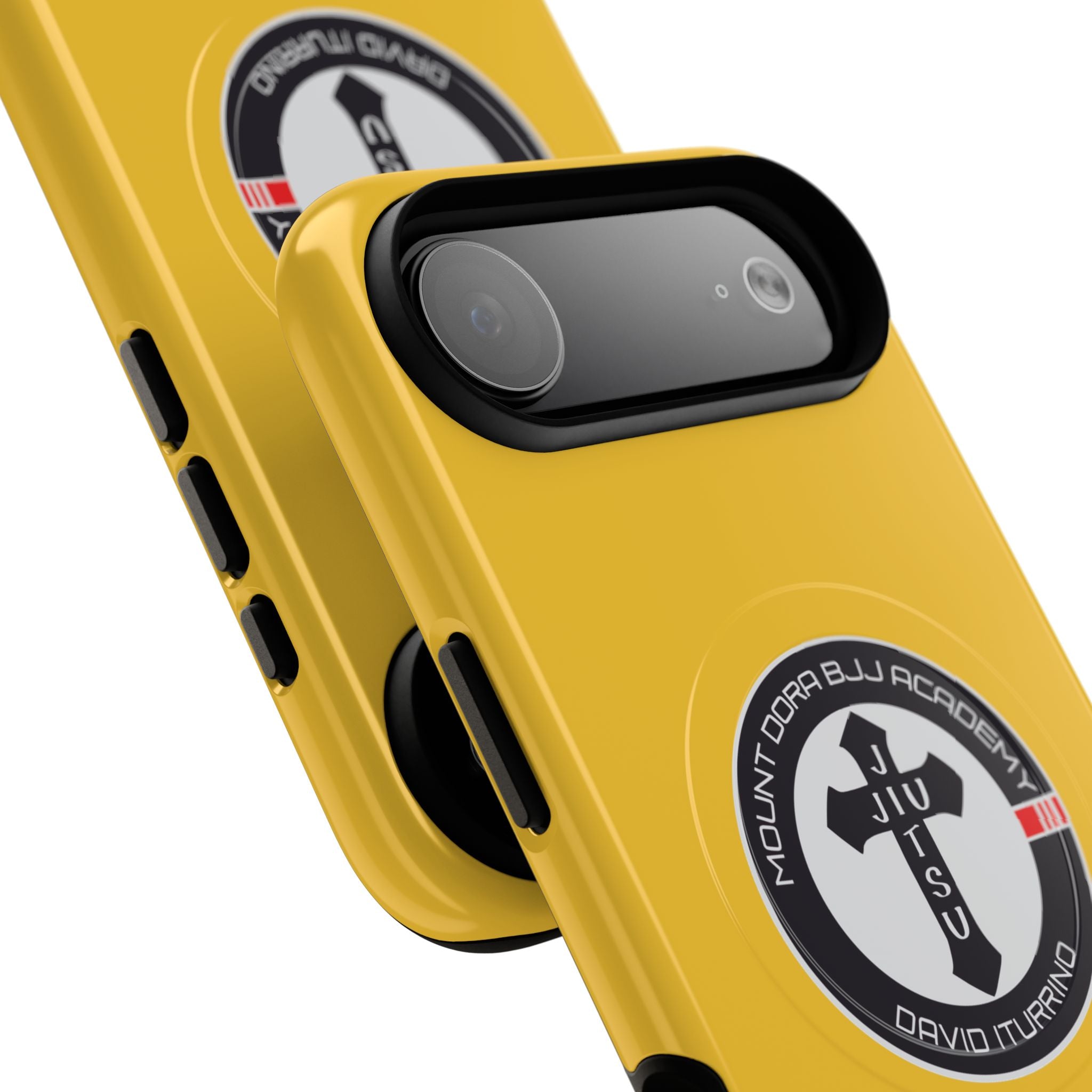 Tough Magnetic Cases