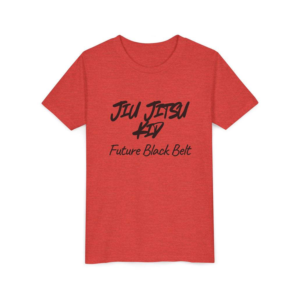 Youth- Future Black Belt MDBJJ