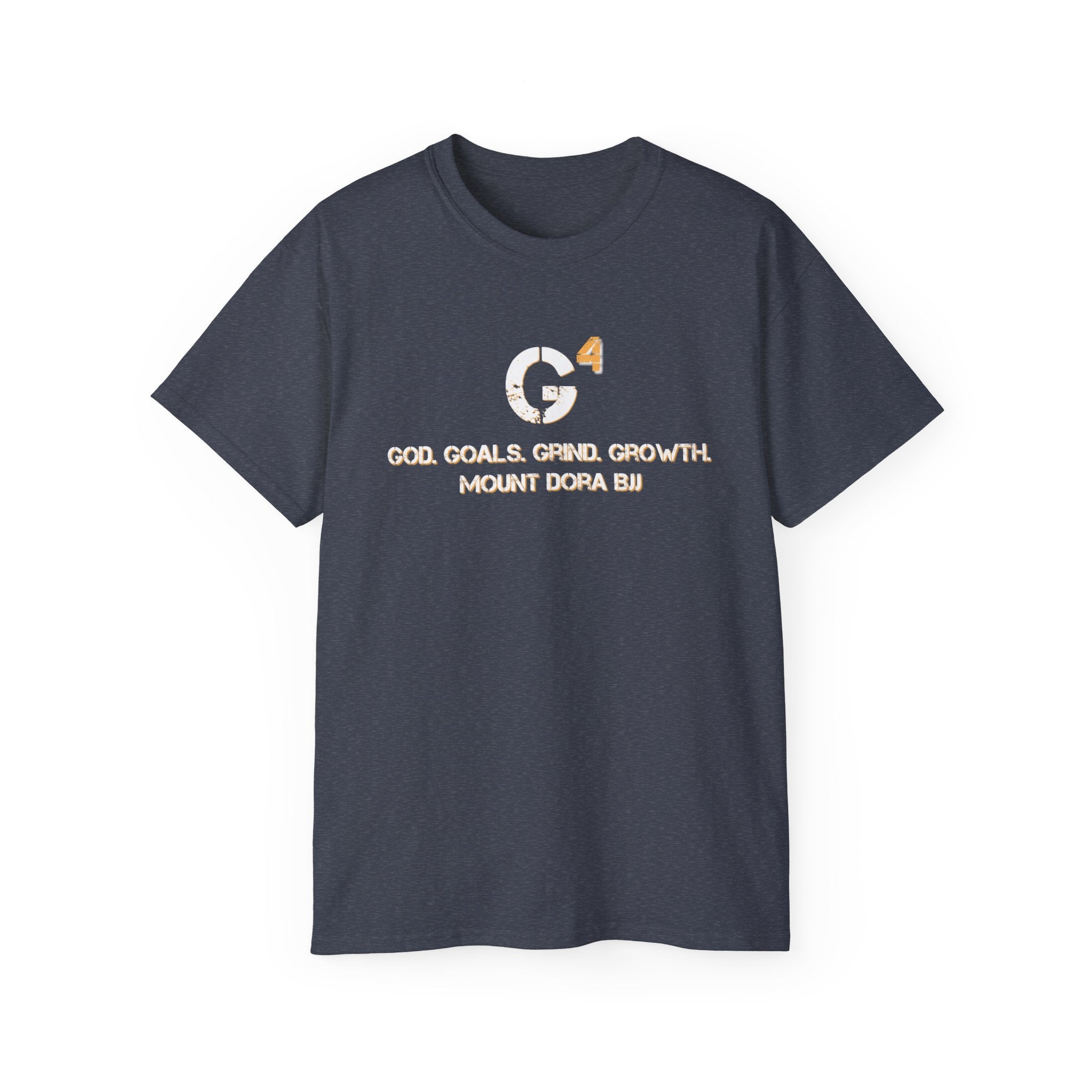 G4 - MDBJJ