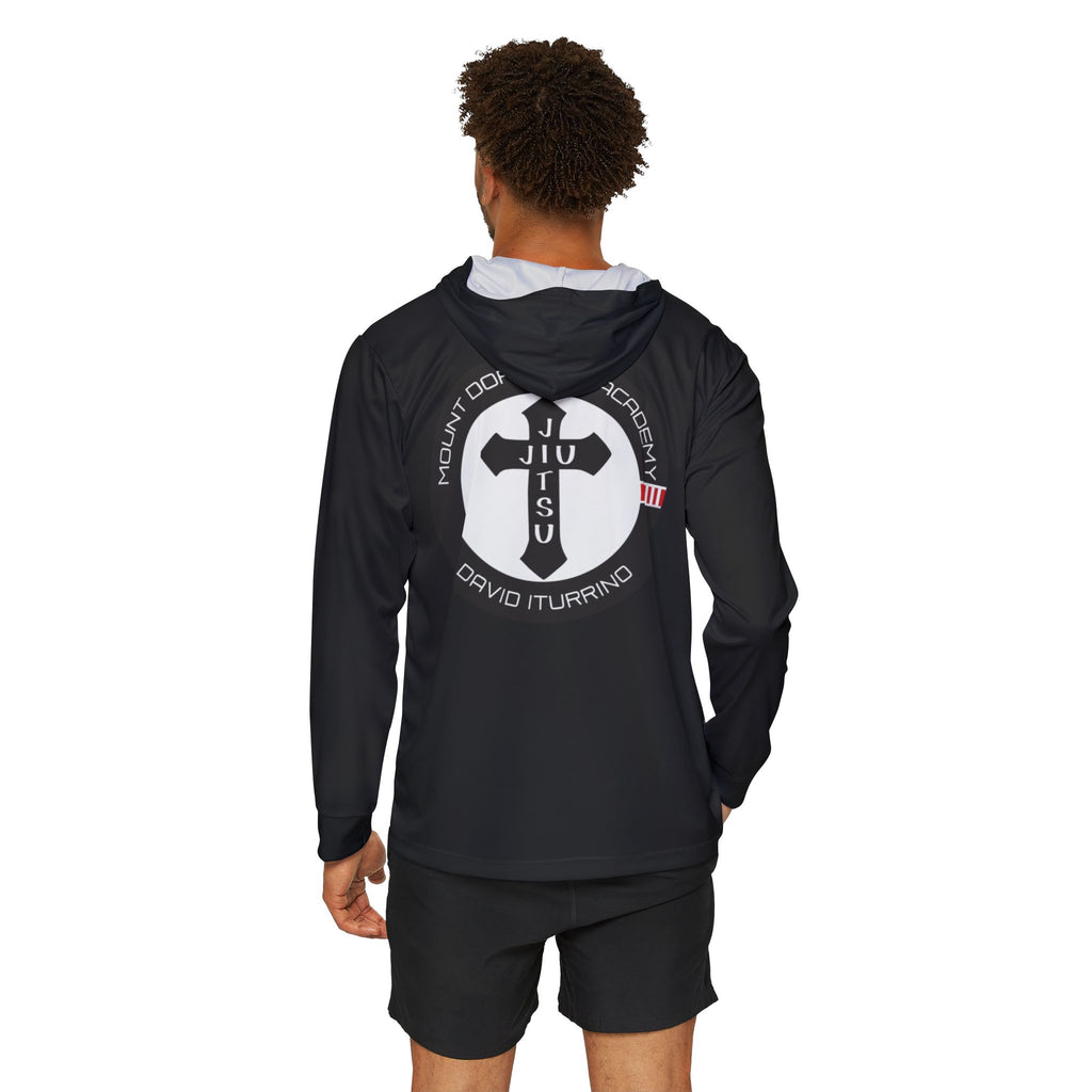 Men's Sports Warmup Hoodie (AOP)