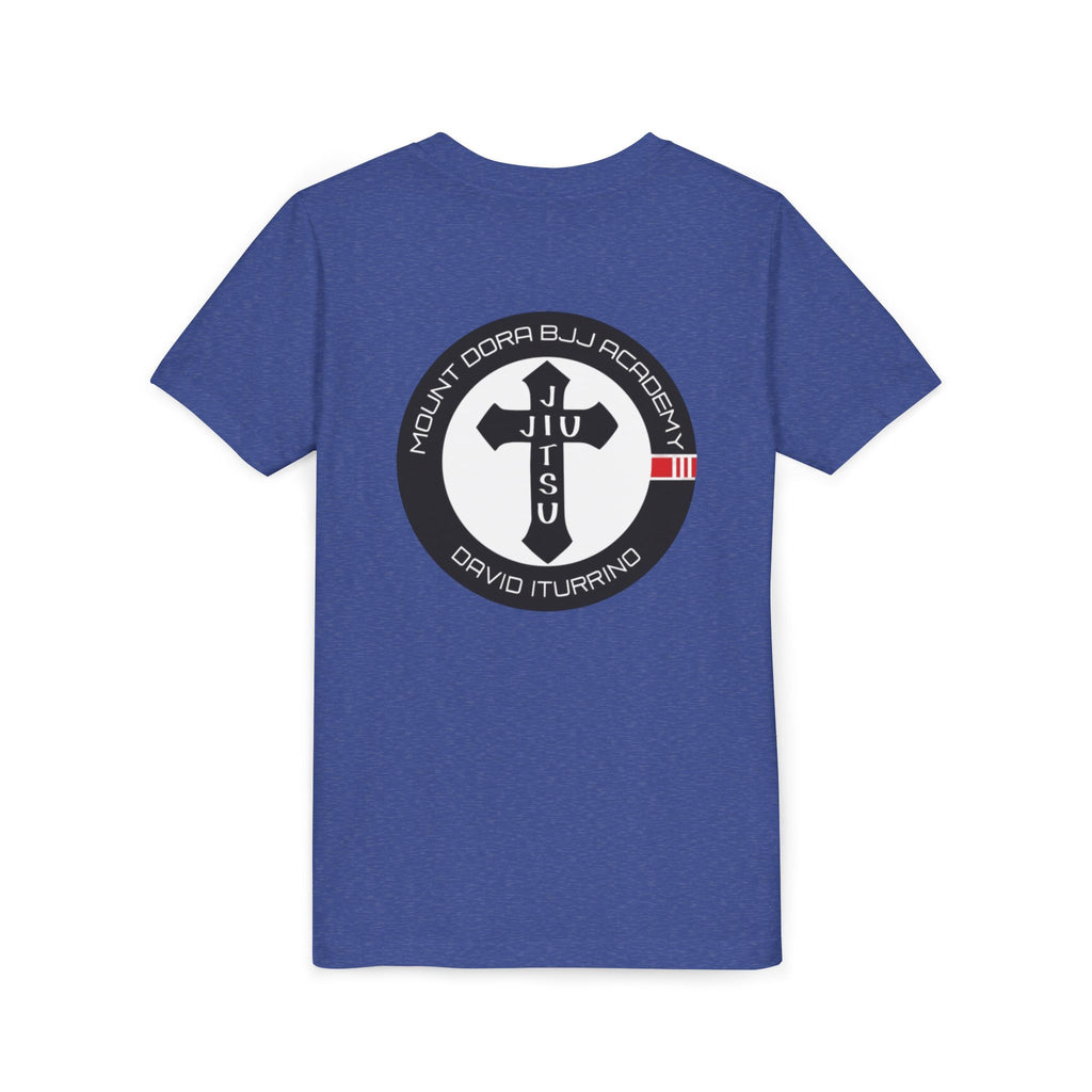 Youth- Future Black Belt MDBJJ