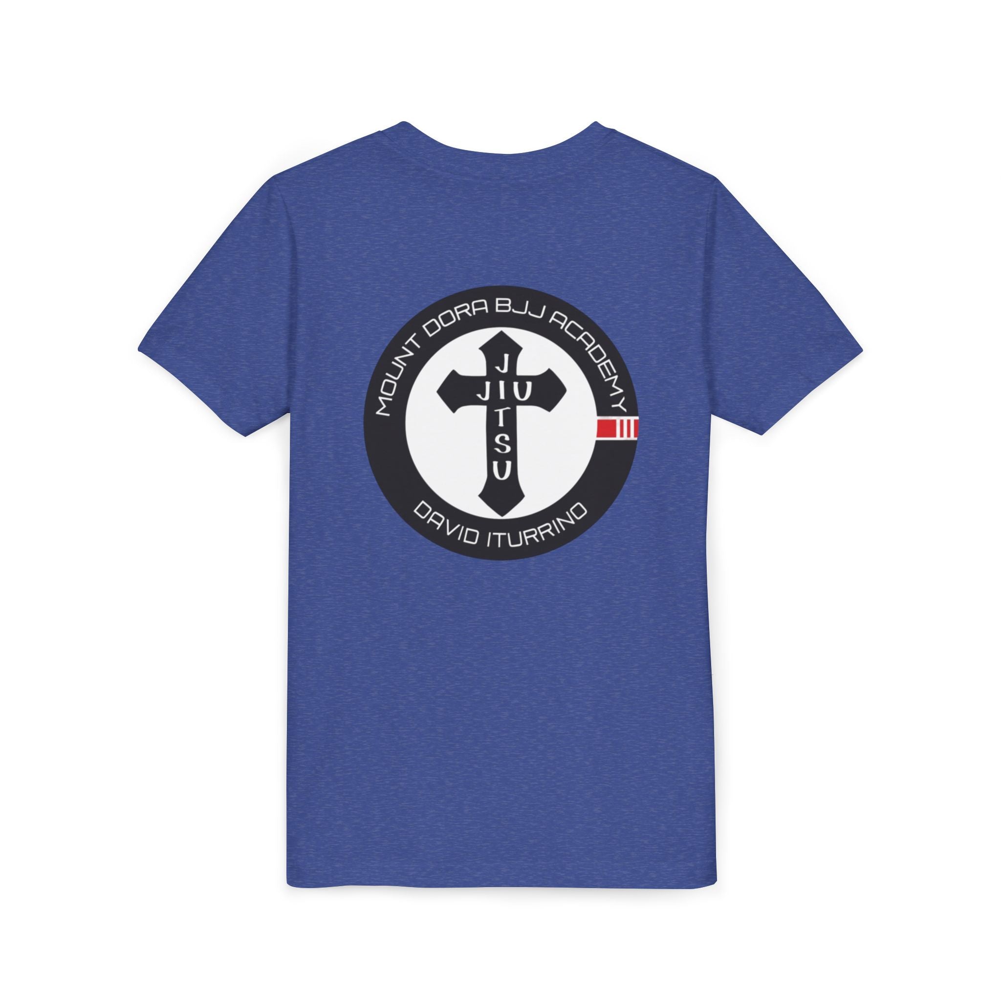 Youth- Future Black Belt MDBJJ