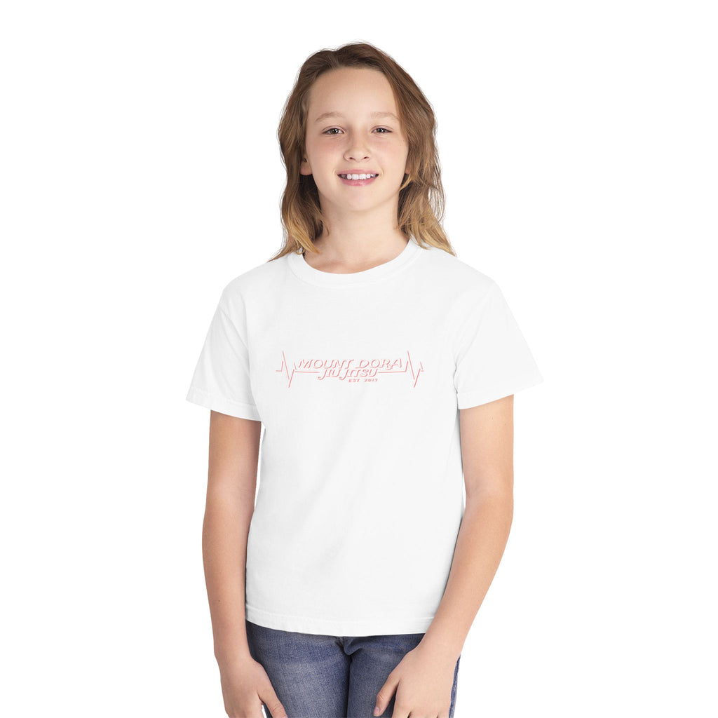 Youth MDBJJ Tee