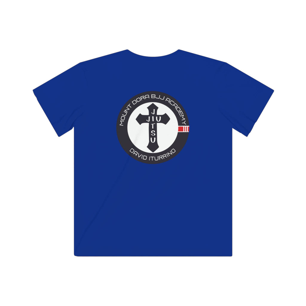 Kids Fine Jersey Tee