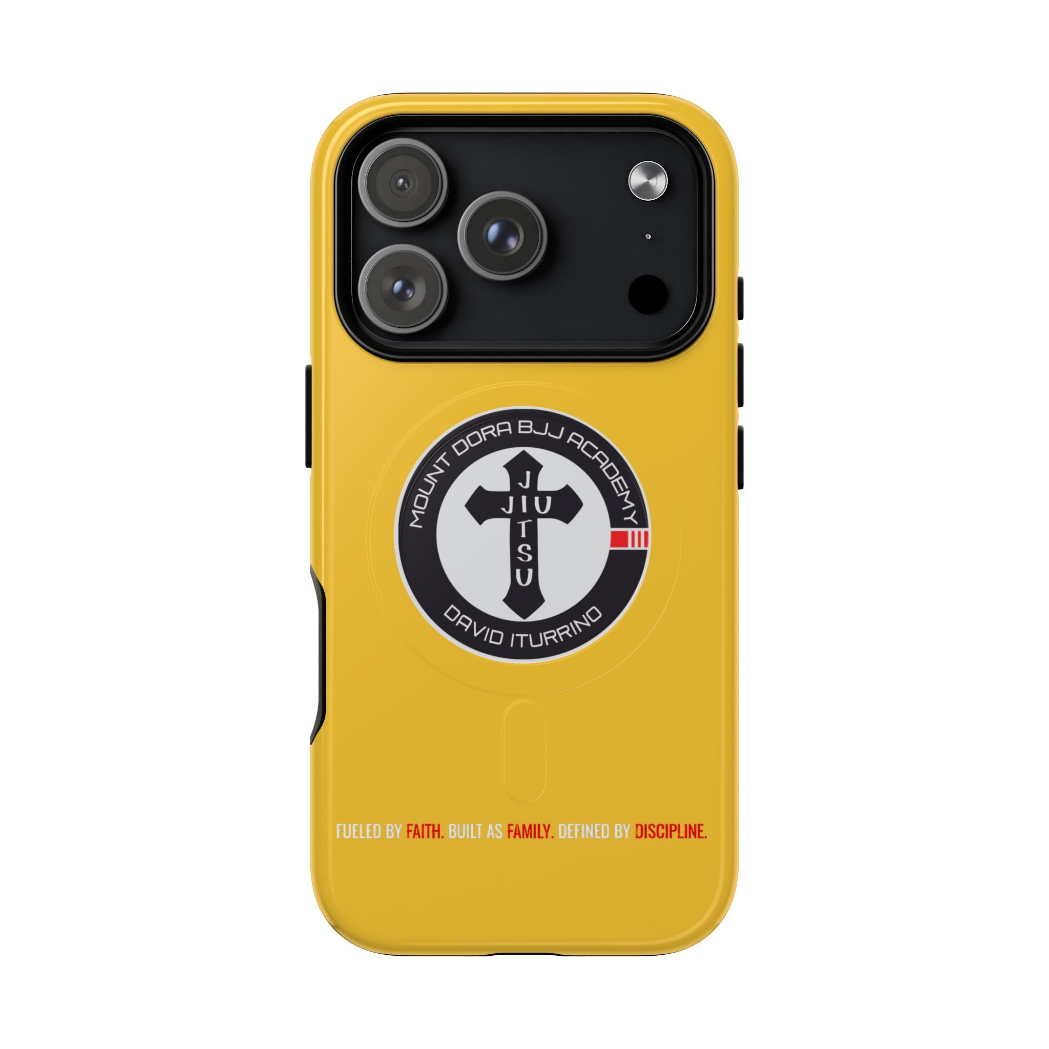 Tough Magnetic Cases