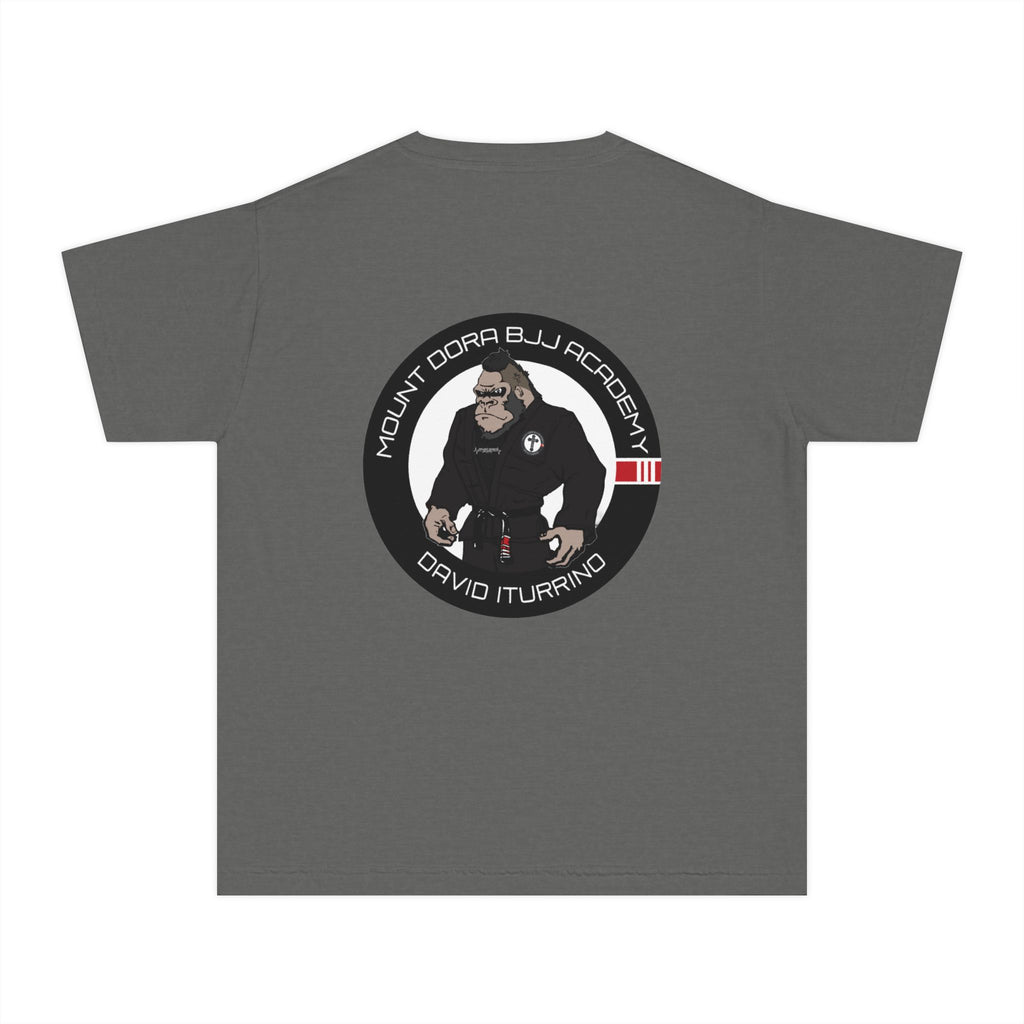 Youth MDBJJ Tee