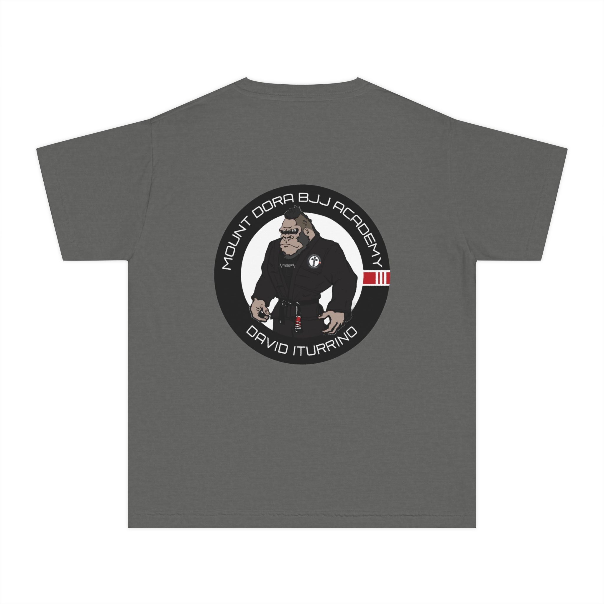 Youth MDBJJ Tee